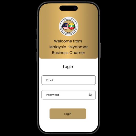 Application development collage