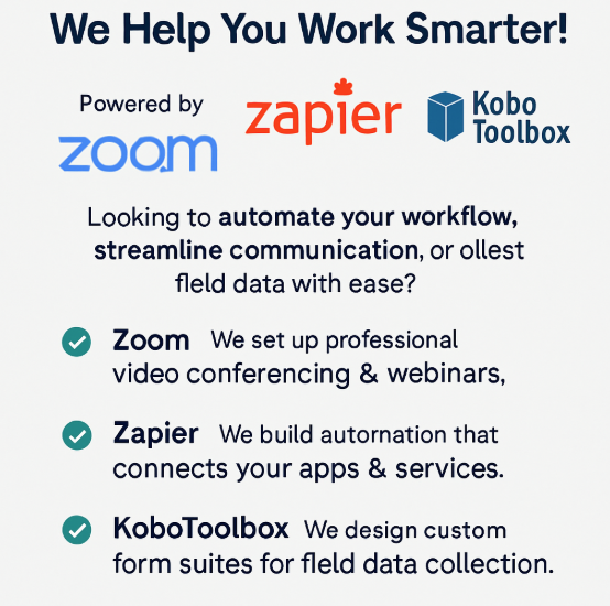 Service provider collage